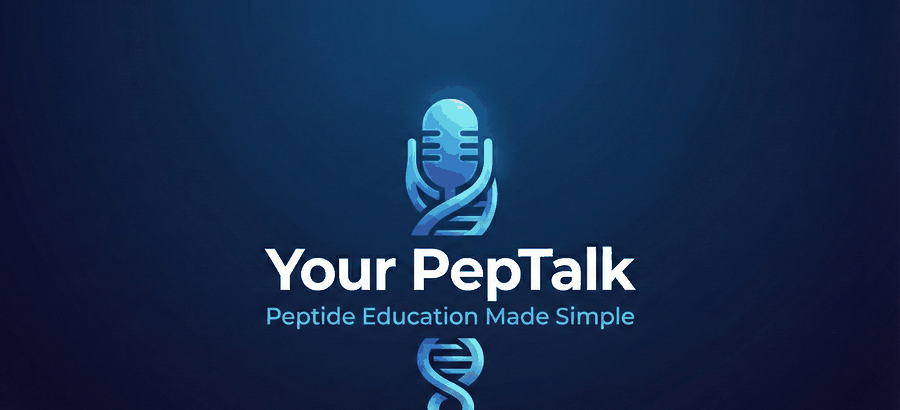 Your PepTalk